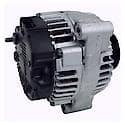 Alternator: New, 145 Amps