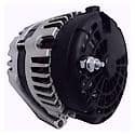 Alternator: New, 145 Amps