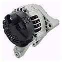 Alternator: New, 120 Amps