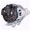 Alternator: New, 140 Amps