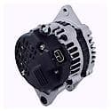 Alternator: New, 70 Amps