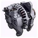 Alternator: New, 100 Amps