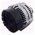 Alternator: New, 115 Amps