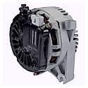 Alternator: New, 130 Amps