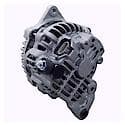 Alternator: New, 100 Amps