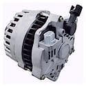 Alternator: New, 110 Amps