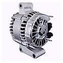 Alternator: New, 90 Amps