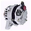 Alternator: New, 110 Amps