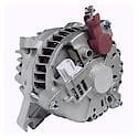 Alternator: New, 200 Amps