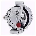 Alternator: New, 135 Amps