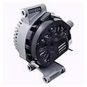 Alternator: New, 120 Amps