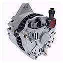 Alternator: New, 110 Amps