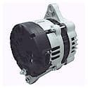 Alternator: New, 85 Amps