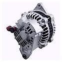 Alternator: New, 75 Amps