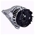 Alternator: New, 120 Amps