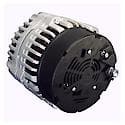 Alternator: New, 143 Amps