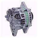 Alternator: New, 80 Amps