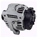 Alternator: New, 120 Amps