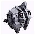 Alternator: New, 90 Amps