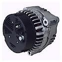 Alternator: New, 130 Amps