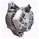 Alternator: New, 60 Amps