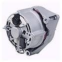 Alternator: New, 70 Amps