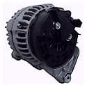 Alternator: New, 120 Amps