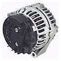 Alternator: New, 120 Amps