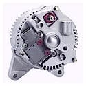 Alternator: New, 95 Amps