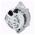 Alternator: New, 70 Amps