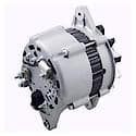 Alternator: New, 60 Amps