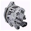 Alternator: New, 100 Amps