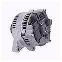 Alternator: New, 130 Amps