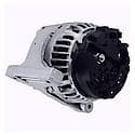 Alternator: New, 140 Amps