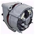 Alternator: New, 80 Amps