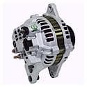 Alternator: New, 75 Amps