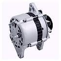 Alternator: New, 60 Amps