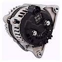 Alternator: New, 100 Amps