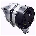 Alternator: New, 36 Amps