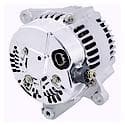 Alternator: New, 136 Amps