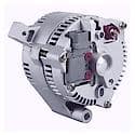 Alternator: New, 95 Amps