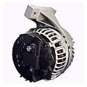 Alternator: New, 140 Amps