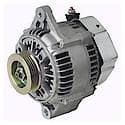 Alternator: New, 95 Amps