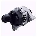 Alternator: New, 90 Amps