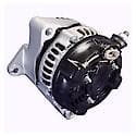 Alternator: New, 130 Amps