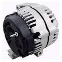 Alternator: New, 125 Amps