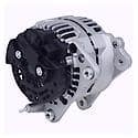 Alternator: New, 70 Amps