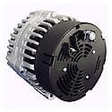 Alternator: New, 115 Amps