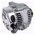 Alternator: New, 100 Amps