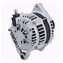 Alternator: New, 100 Amps